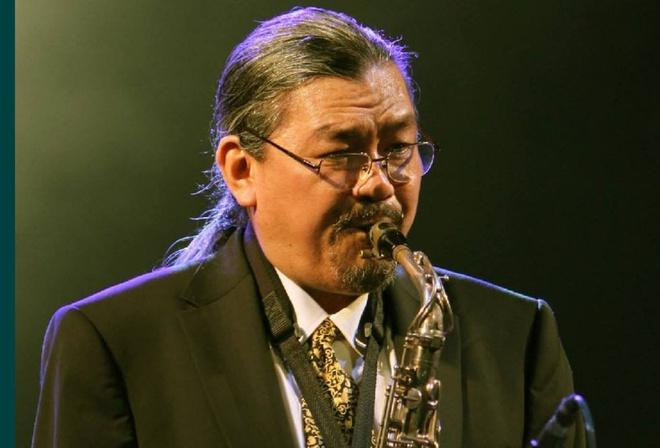 "Hãy làm những gì tốt nhất có thể, để tên tuổi của mình sống trong lòng công chúng là điều quan trọng nhất", nghệ sĩ saxophone Quyền Minh nói