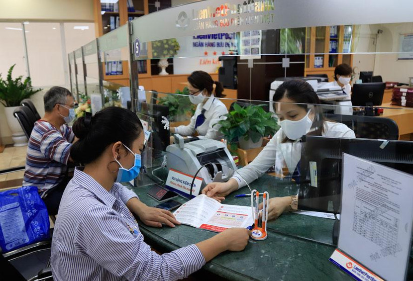 Bộ Công an đã thu thập 58 triệu dữ liệu dân cư, đã cấp 45 triệu thẻ CCCD cho người dân