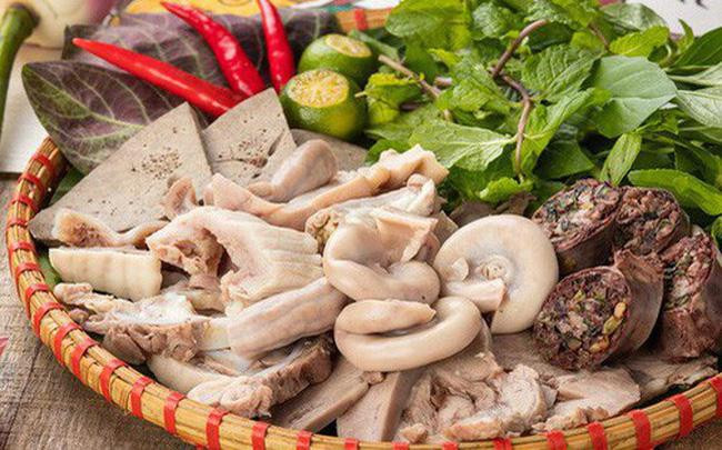 Ăn nội tạng ngon, bổ, tốt cho sức khỏe, nhưng ăn sai cách lại sinh bệnh Ăn nội tạng ngon, bổ, tốt cho sức khỏe, nhưng ăn sai cách lại sinh bệnh