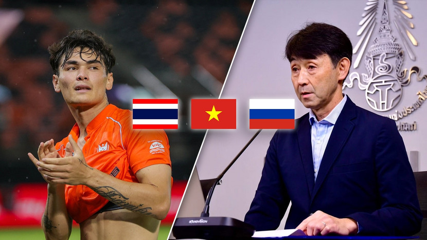 HLV Ishii triệu tập 23 cầu thủ cho LPBank Cup 2024 tại Hà Nội