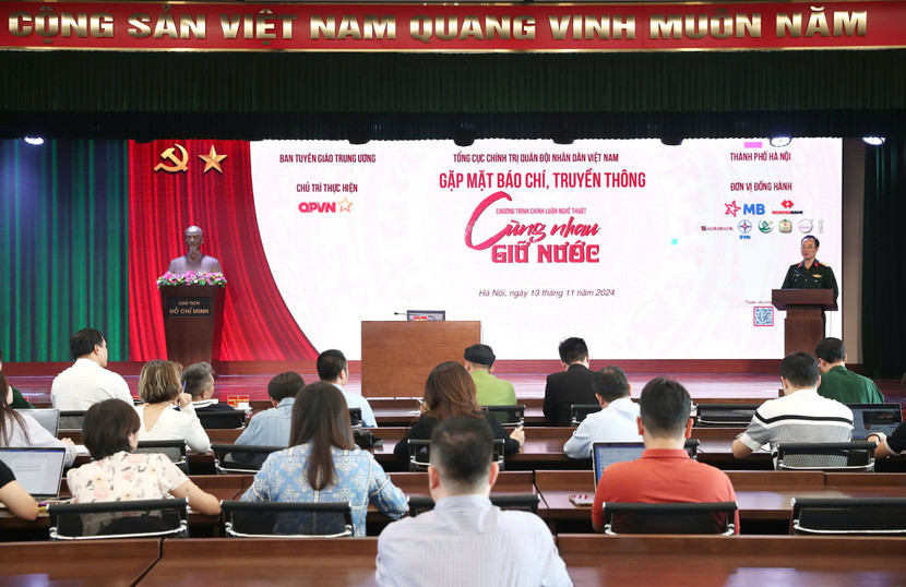 Chương trình nghệ thuật được đầu tư công phu, với sự góp mặt của 500 nghệ sĩ, diễn viên. Chương trình nghệ thuật được đầu tư công phu, với sự góp mặt của 500 nghệ sĩ, diễn viên.