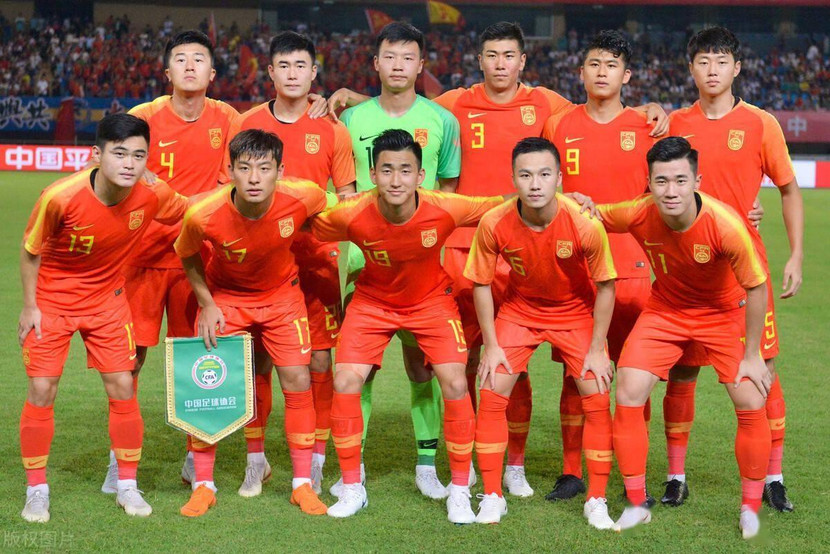 U23 Trung Quốc không muốn thua U23 Việt Nam tại Dubai Cup 2022