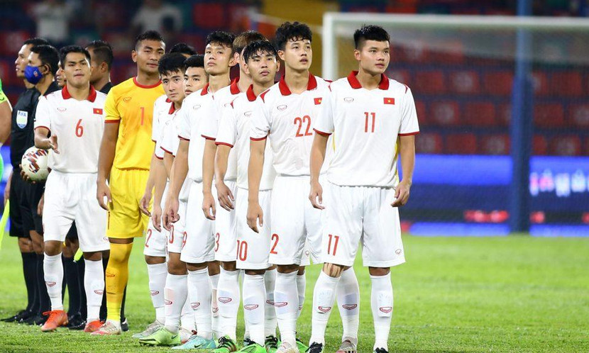 U23 Việt Nam đã trải qua giải U23 Đông Nam Á khó khăn và kéo dài nhất từ trước tới nay
