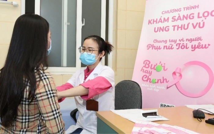 Bộ Y tế đề xuất mở rộng phạm vi quyền lợi được hưởng BHYT của người bệnh (Ảnh minh họa)