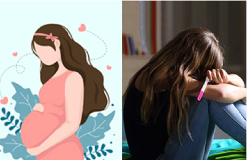 Kiến thức về sức khỏe sinh sản của vị thành niên còn khá hạn chế (Ảnh minh họa)