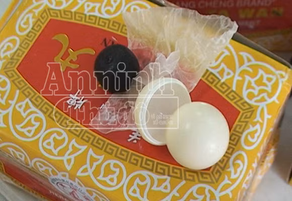 Thuốc tân dược không rõ nguồn gốc “ngang nhiên” vào thành phố ảnh 3