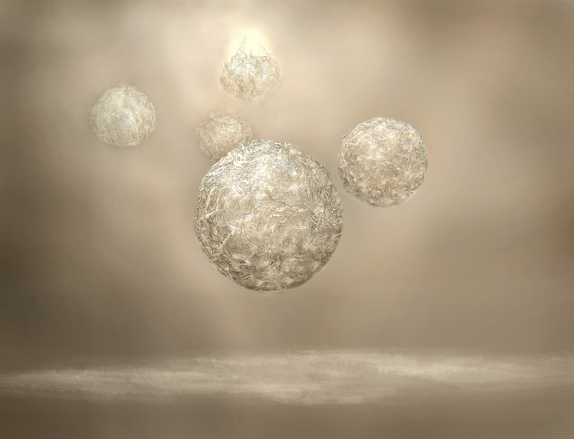 Tác phẩm của Vũ Bạch Liên Tác phẩm của Vũ Bạch Liên