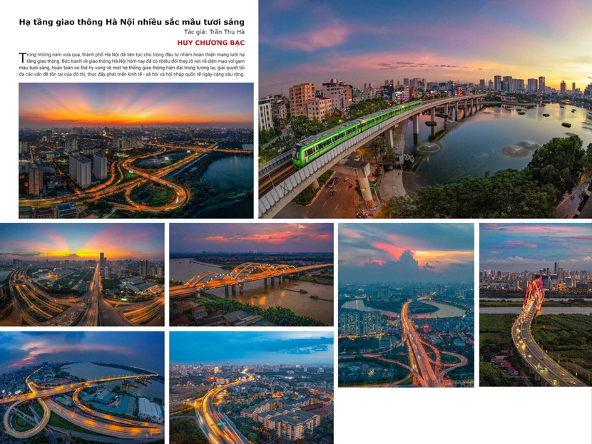 Tác phẩm ‘Kiệu quay” của tác giả Trương Thế Cầu đoạt HCB.