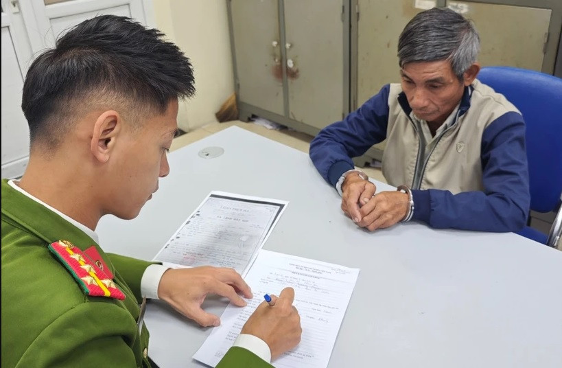 Nhiều đối tượng truy nã lâu năm đã bị bắt giữ