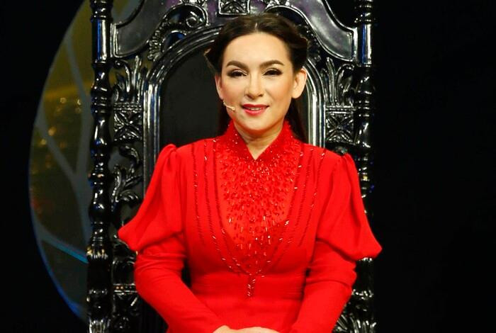 Hiện tại, sức khỏe của ca sĩ Phi Nhung đang tiến triển từng ngày Hiện tại, sức khỏe của ca sĩ Phi Nhung đang tiến triển từng ngày