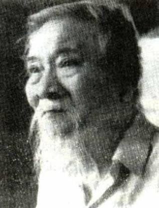 Họa sĩ Nguyễn Phan Chánh