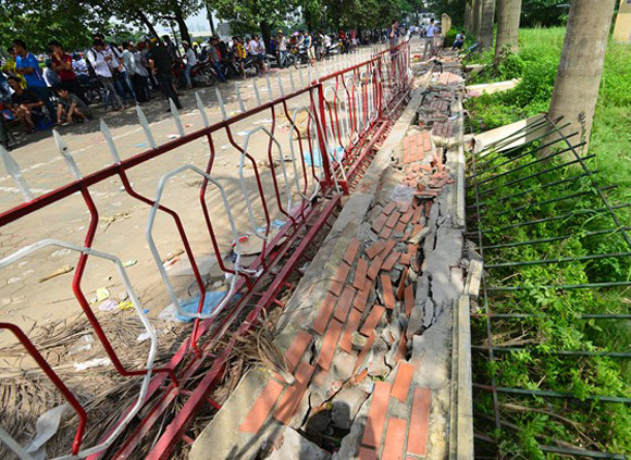 Nhìn lại "cơn sốt" U19 Việt Nam qua 7 khoảnh khắc ấn tượng ảnh 2