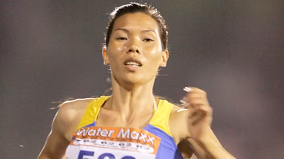 Những VĐV làm nên lịch sử và kỳ ASIAD cuối cùng ảnh 1