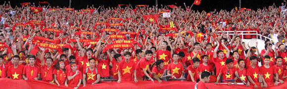 Nhìn lại "cơn sốt" U19 Việt Nam qua 7 khoảnh khắc ấn tượng ảnh 3