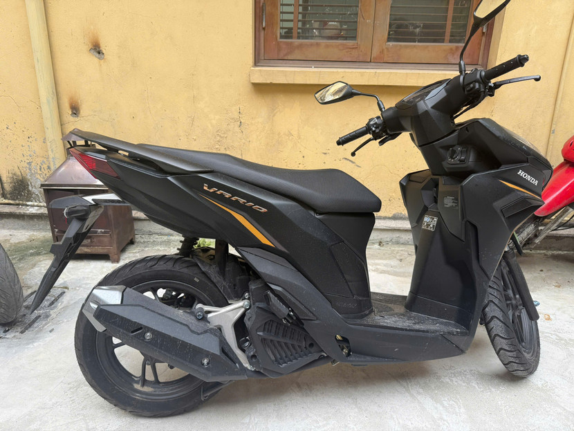 Các đối tượng nhắm tới mặt hàng lừa đảo là xe máy, các sản phẩm điện máy Các đối tượng nhắm tới mặt hàng lừa đảo là xe máy, các sản phẩm điện máy