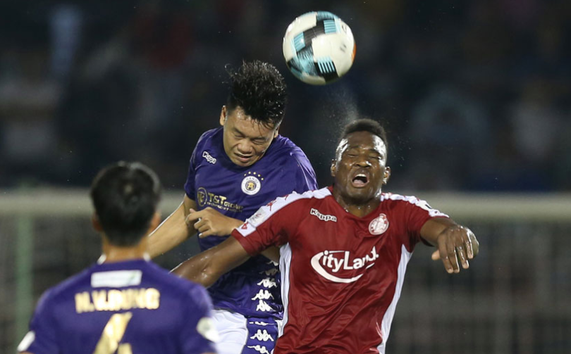 Cuộc đua top 3 V-League thêm quyết liệt bởi suất dự AFC Champions League và AFC Cup 2021
