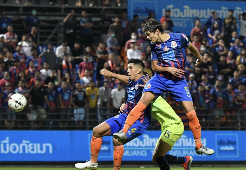 Giải Thai League kết thúc sớm để tiết kiệm chi phí