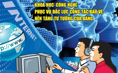 Cần xây dựng cơ chế phát hiện, thu hút, đào tạo và sử dụng hiệu quả đội ngũ cán bộ trẻ - những người không chỉ có tri thức lý luận, lý tưởng chính trị vững chắc, mà còn có khả năng công nghệ Cần xây dựng cơ chế phát hiện, thu hút, đào tạo và sử dụng hiệu quả đội ngũ cán bộ trẻ - những người không chỉ có tri thức lý luận, lý tưởng chính trị vững chắc, mà còn có khả năng công nghệ