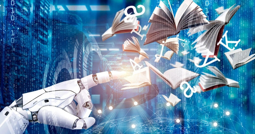 AI đang thúc đẩy mạnh mẽ xu hướng học tập cá nhân hóa AI đang thúc đẩy mạnh mẽ xu hướng học tập cá nhân hóa