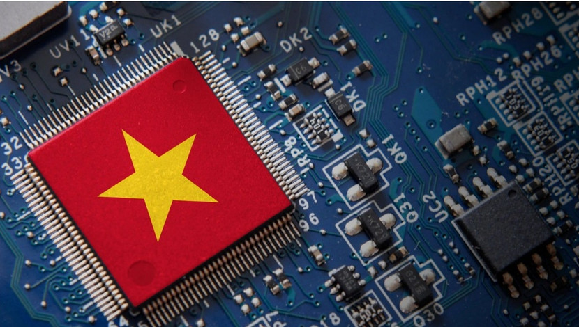 AI chính là một công cụ mạnh mẽ giúp Việt Nam tăng tốc phát triển AI chính là một công cụ mạnh mẽ giúp Việt Nam tăng tốc phát triển