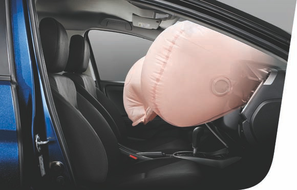 Honda Việt Nam tung ra mẫu City mới cạnh tranh với Vios ảnh 12