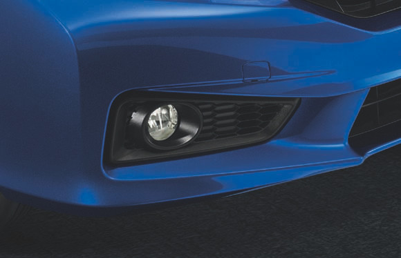 Honda Việt Nam tung ra mẫu City mới cạnh tranh với Vios ảnh 4