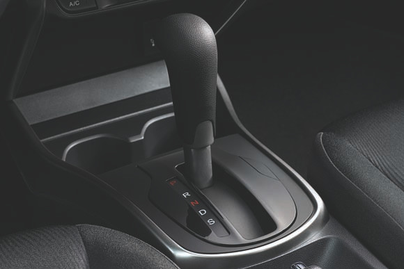 Honda Việt Nam tung ra mẫu City mới cạnh tranh với Vios ảnh 8