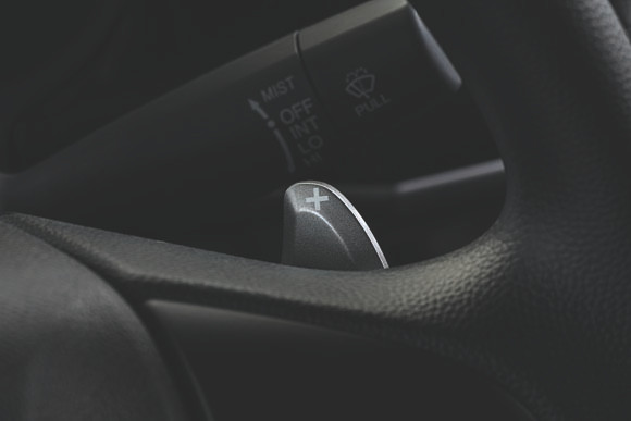 Honda Việt Nam tung ra mẫu City mới cạnh tranh với Vios ảnh 7