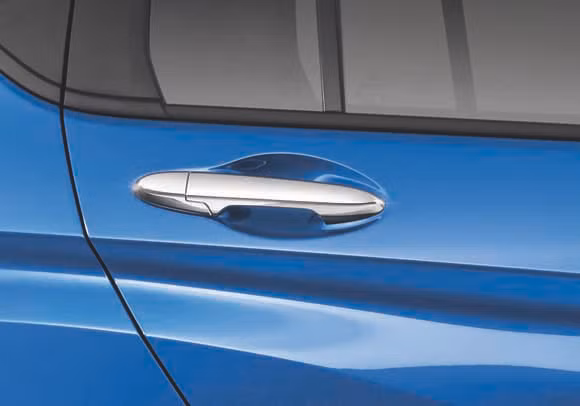 Honda Việt Nam tung ra mẫu City mới cạnh tranh với Vios ảnh 3