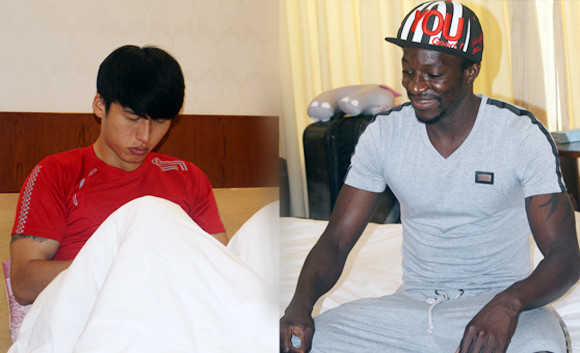 Đại bản doanh CLB V.Ninh Bình nhếch nhác và u ám sau vụ làm độ bị phanh phui ảnh 5 Đại bản doanh CLB V.Ninh Bình nhếch nhác và u ám sau vụ làm độ bị phanh phui ảnh 5