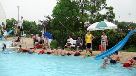 Những công trình thể thao triệu đô biến dạng vì kiếm tiền ảnh 13 Những công trình thể thao triệu đô biến dạng vì kiếm tiền ảnh 13