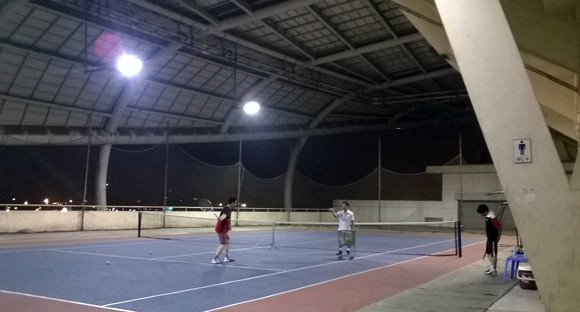 Những công trình thể thao triệu đô biến dạng vì kiếm tiền ảnh 7 Những công trình thể thao triệu đô biến dạng vì kiếm tiền ảnh 7