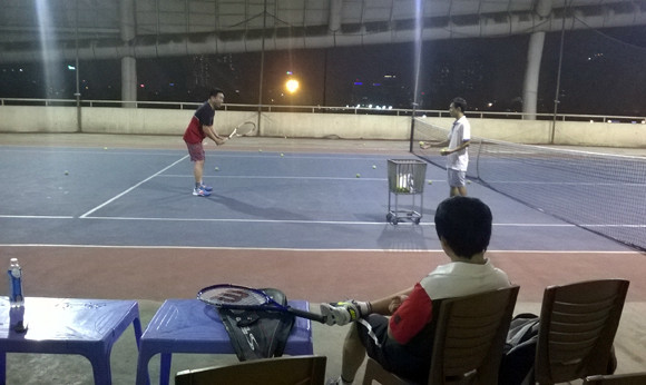 Những công trình thể thao triệu đô biến dạng vì kiếm tiền ảnh 8 Những công trình thể thao triệu đô biến dạng vì kiếm tiền ảnh 8