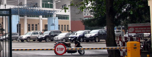 Những công trình thể thao triệu đô biến dạng vì kiếm tiền ảnh 24 Những công trình thể thao triệu đô biến dạng vì kiếm tiền ảnh 24