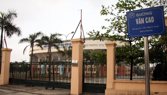 Những công trình thể thao triệu đô biến dạng vì kiếm tiền ảnh 21 Những công trình thể thao triệu đô biến dạng vì kiếm tiền ảnh 21