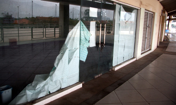 Những công trình thể thao triệu đô biến dạng vì kiếm tiền ảnh 3 Những công trình thể thao triệu đô biến dạng vì kiếm tiền ảnh 3