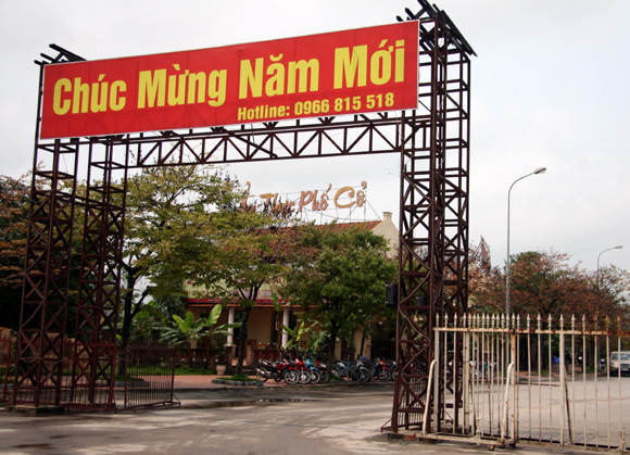 Những công trình thể thao triệu đô biến dạng vì kiếm tiền ảnh 11 Những công trình thể thao triệu đô biến dạng vì kiếm tiền ảnh 11
