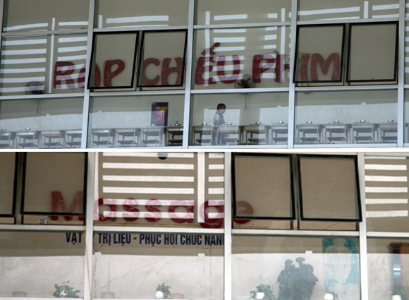 Những công trình thể thao triệu đô biến dạng vì kiếm tiền ảnh 4 Những công trình thể thao triệu đô biến dạng vì kiếm tiền ảnh 4