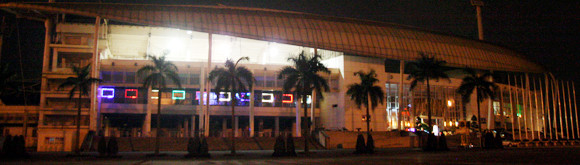 Những công trình thể thao triệu đô biến dạng vì kiếm tiền ảnh 6 Những công trình thể thao triệu đô biến dạng vì kiếm tiền ảnh 6