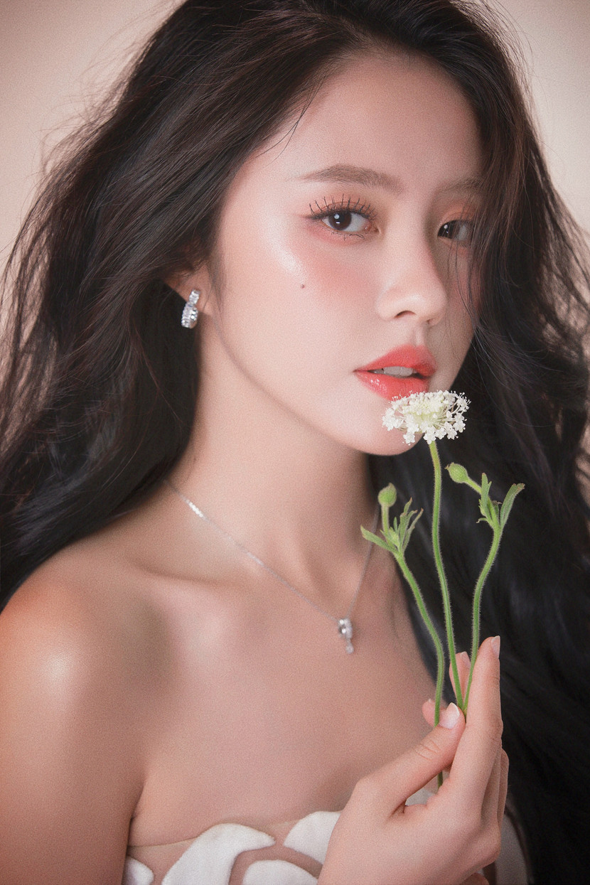 Rima Thanh Vy tạo ấn tượng khi đóng vai nàng Tấm phức tạp Rima Thanh Vy tạo ấn tượng khi đóng vai nàng Tấm phức tạp