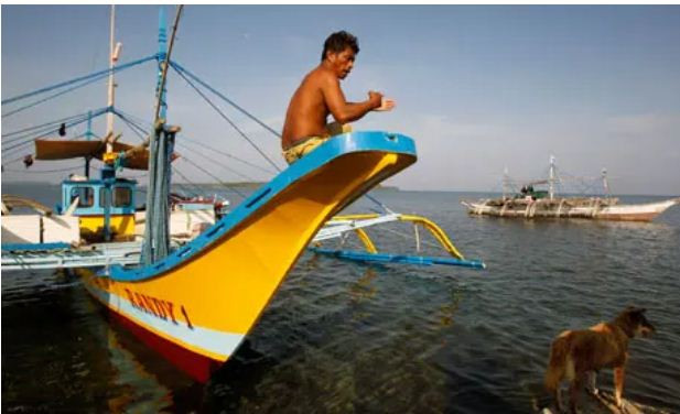 Philippines dự kiến triển khai lực lượng dân quân tại Biển Đông giữa lúc căng thẳng với Trung Quốc Philippines dự kiến triển khai lực lượng dân quân tại Biển Đông giữa lúc căng thẳng với Trung Quốc