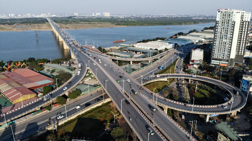 Kinh tế Hà Nội trong thời gian qua đã đạt được nhiều thành tựu to lớn Kinh tế Hà Nội trong thời gian qua đã đạt được nhiều thành tựu to lớn