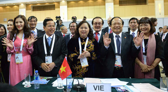 7 sự kiện đáng quên của thể thao Việt Nam trong năm 2012 ảnh 3 7 sự kiện đáng quên của thể thao Việt Nam trong năm 2012 ảnh 3