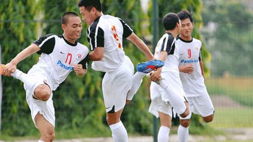 Nghiêm cấm tự ý chuyển giao đội bóng ảnh 2