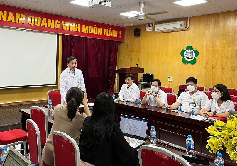 PGS.TS Nguyễn Văn Tuấn, Viện trưởng Viện Sức khỏe Tâm thần thông tin về trầm cảm ở trẻ vị thành niên