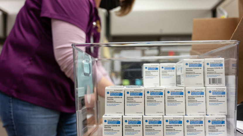 Vaccine Covid-19 được ví như “vàng lỏng” trong thời điểm hiện tại