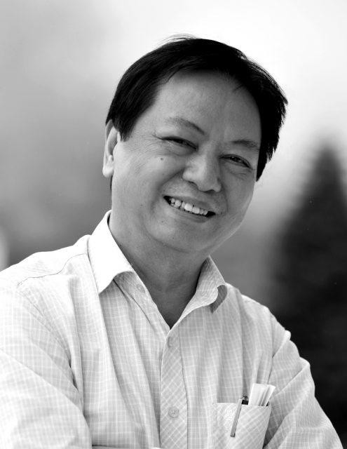 Cố nghệ sĩ nhiếp ảnh Đặng Đình An Cố nghệ sĩ nhiếp ảnh Đặng Đình An