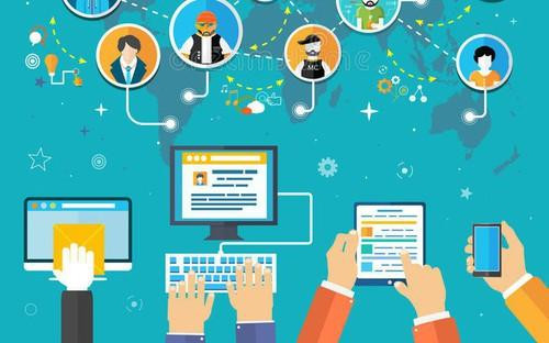 Bộ quy tắc ứng xử trên mạng xã hội vừa chính thức được ban hành