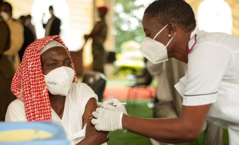 Nhiều quốc gia châu Phi đang phải đối mặt với tình trạng thiếu vaccine Covid-19 nghiêm trọng