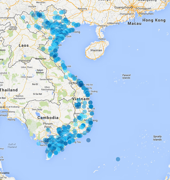 Zalo đạt 4 triệu người dùng ảnh 1